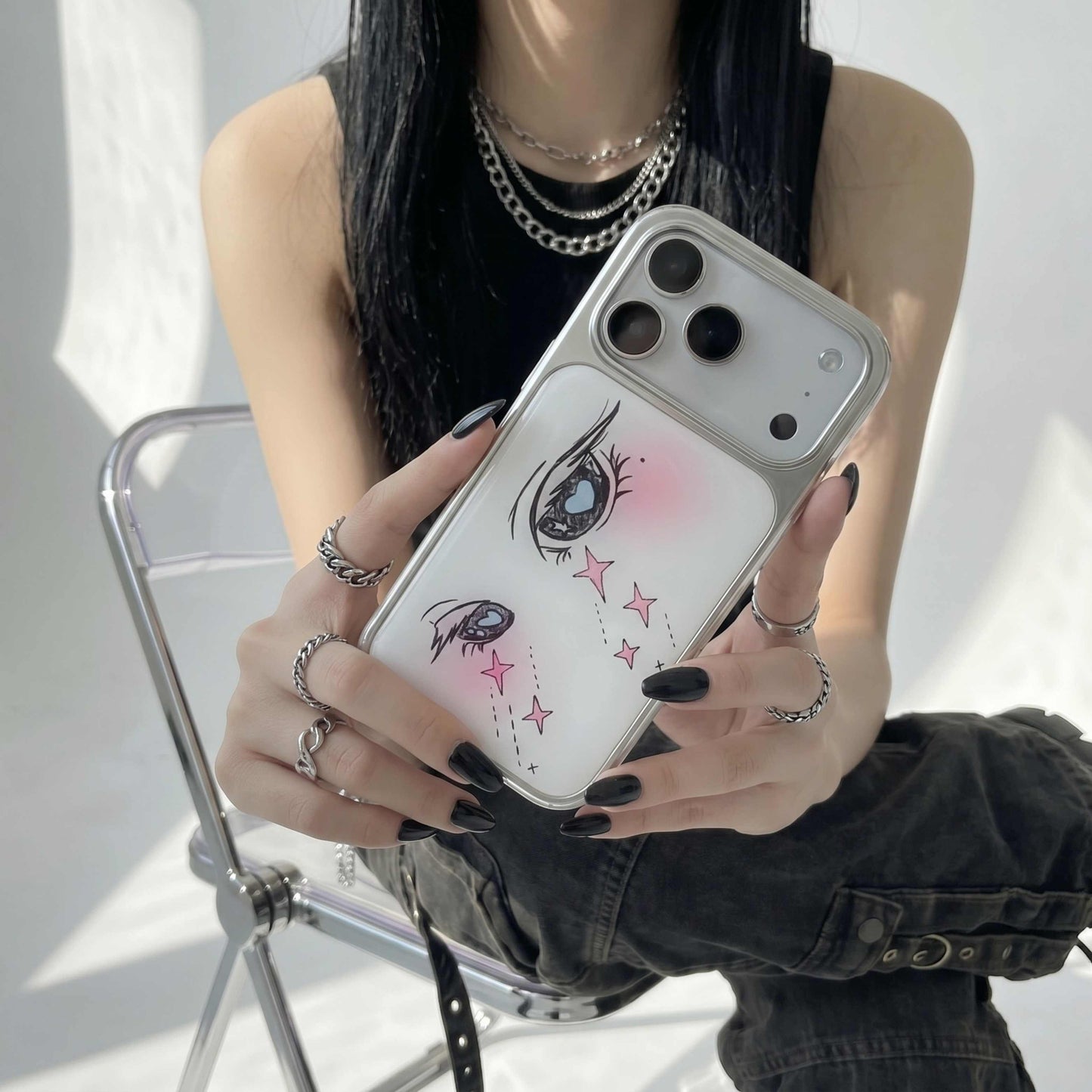 iPhone Case