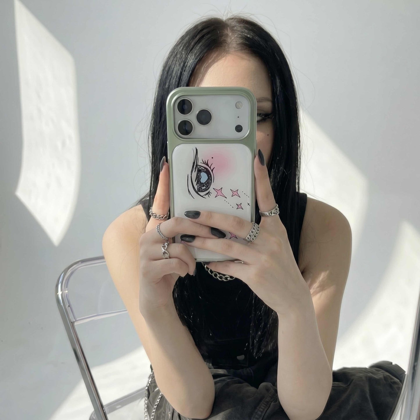 iPhone Case