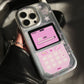 iPhone Case