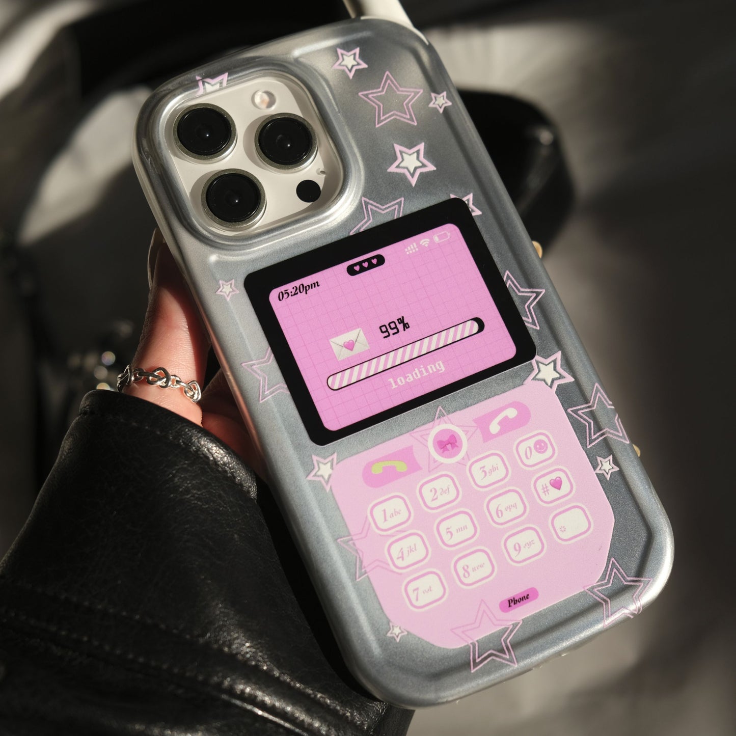 iPhone Case