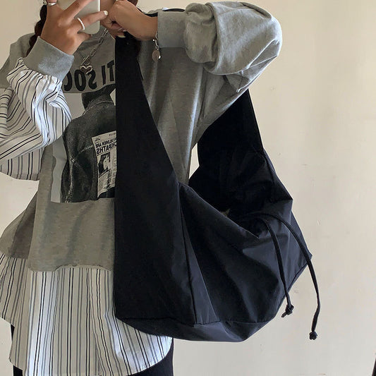 Nylon Tote