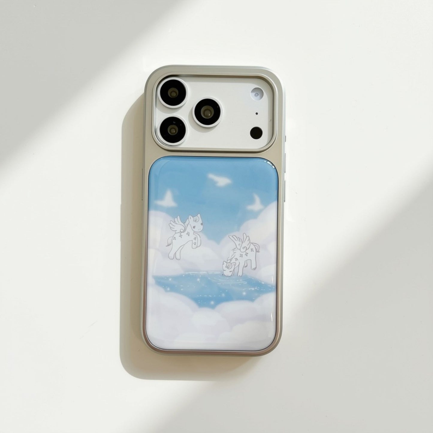 Cloud Nine
