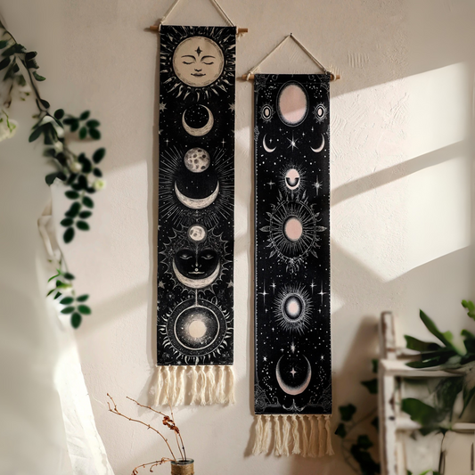 Nomad Tapestry