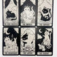 Tarot Card Deck