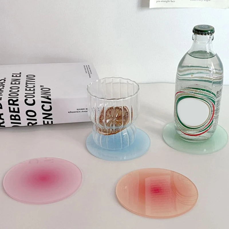 Aura Coaster Set