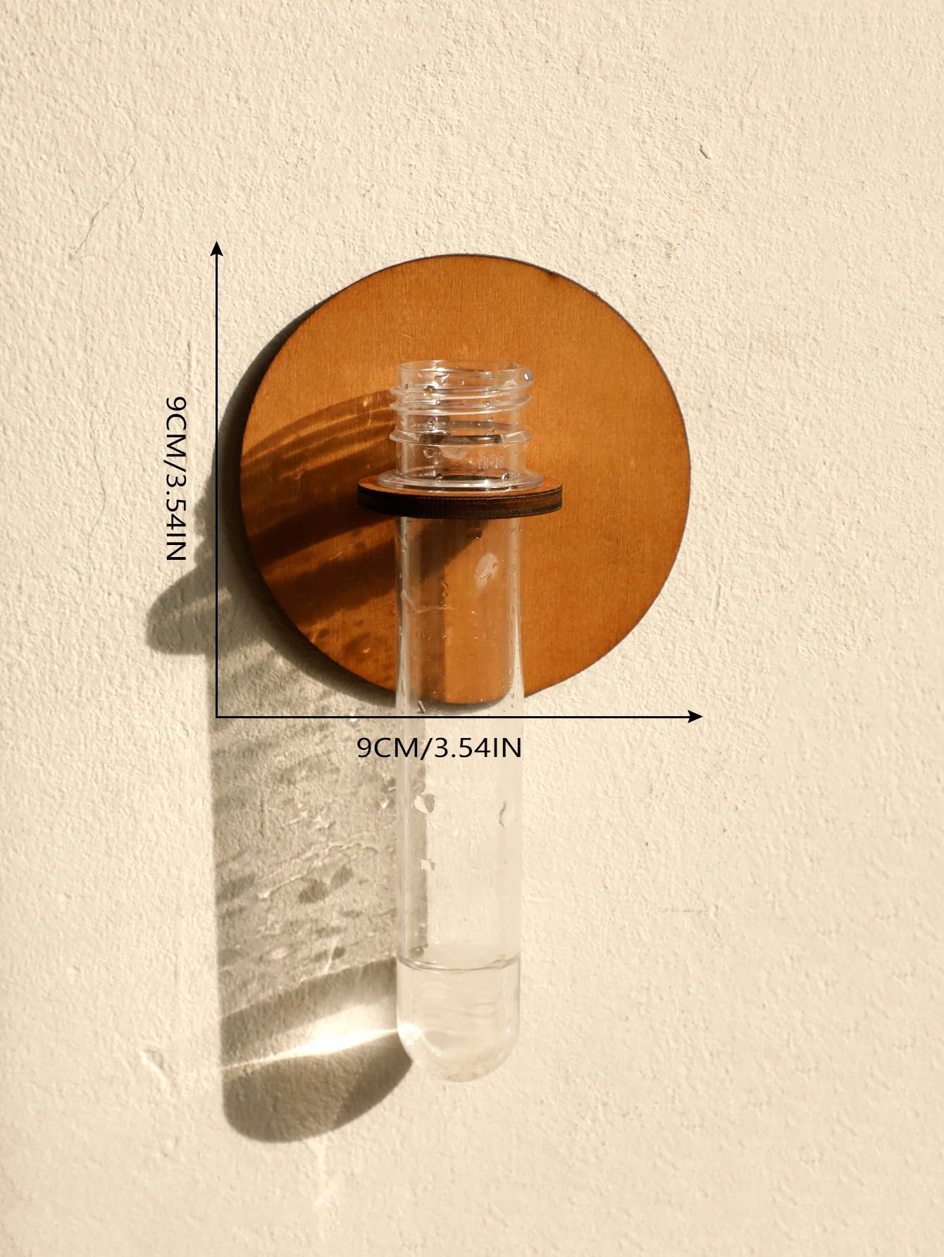 Moon Phase Propagation Vase