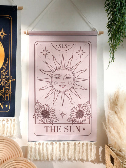 Tarot Tapestry