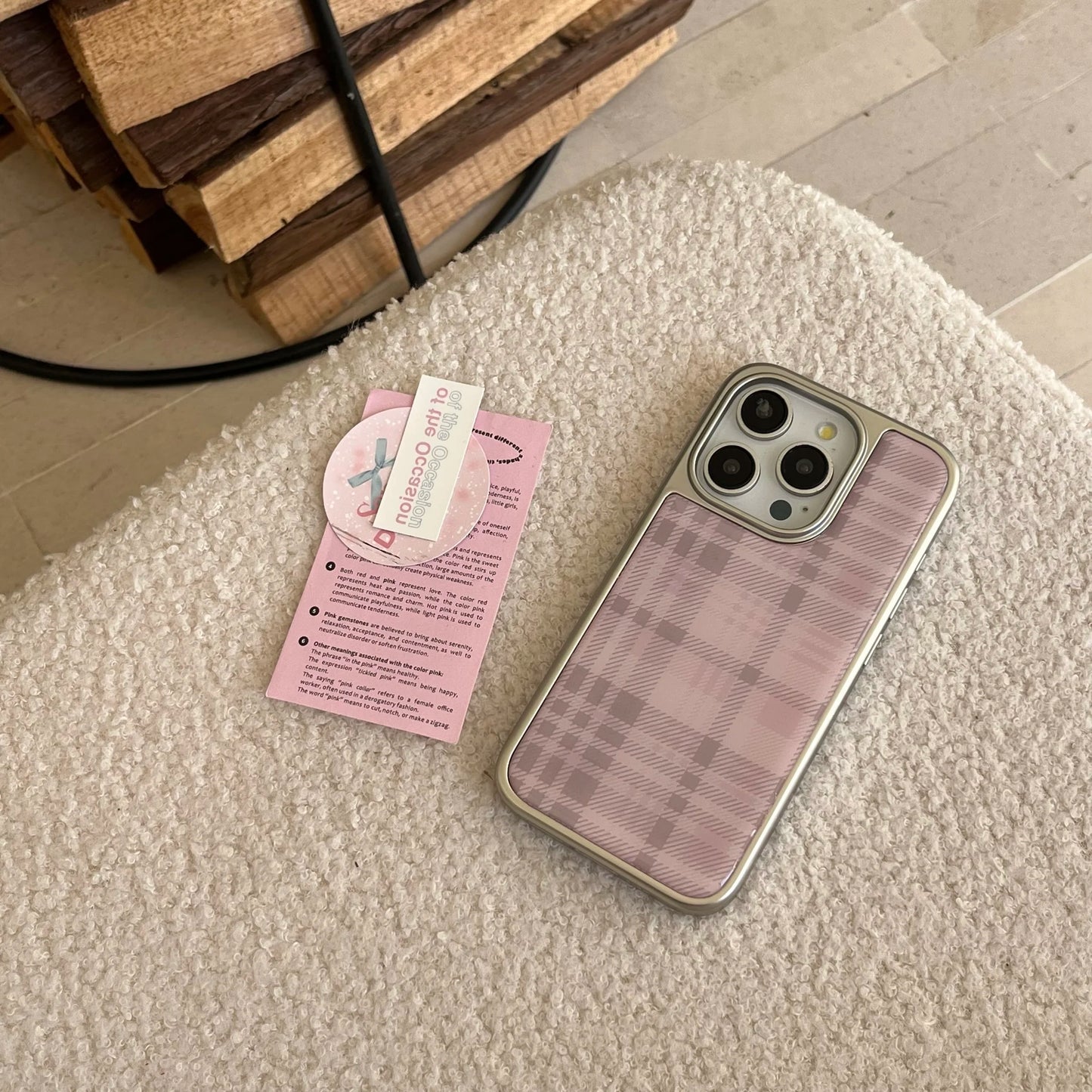 iPhone Case