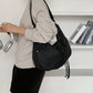 Nylon Shoulder Bag