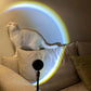 Moonbeam Lamp