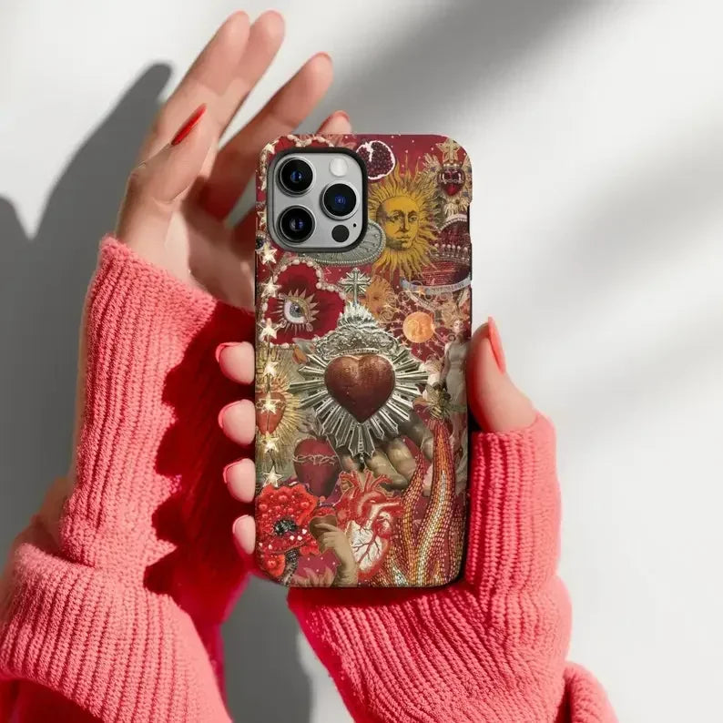 iPhone Case