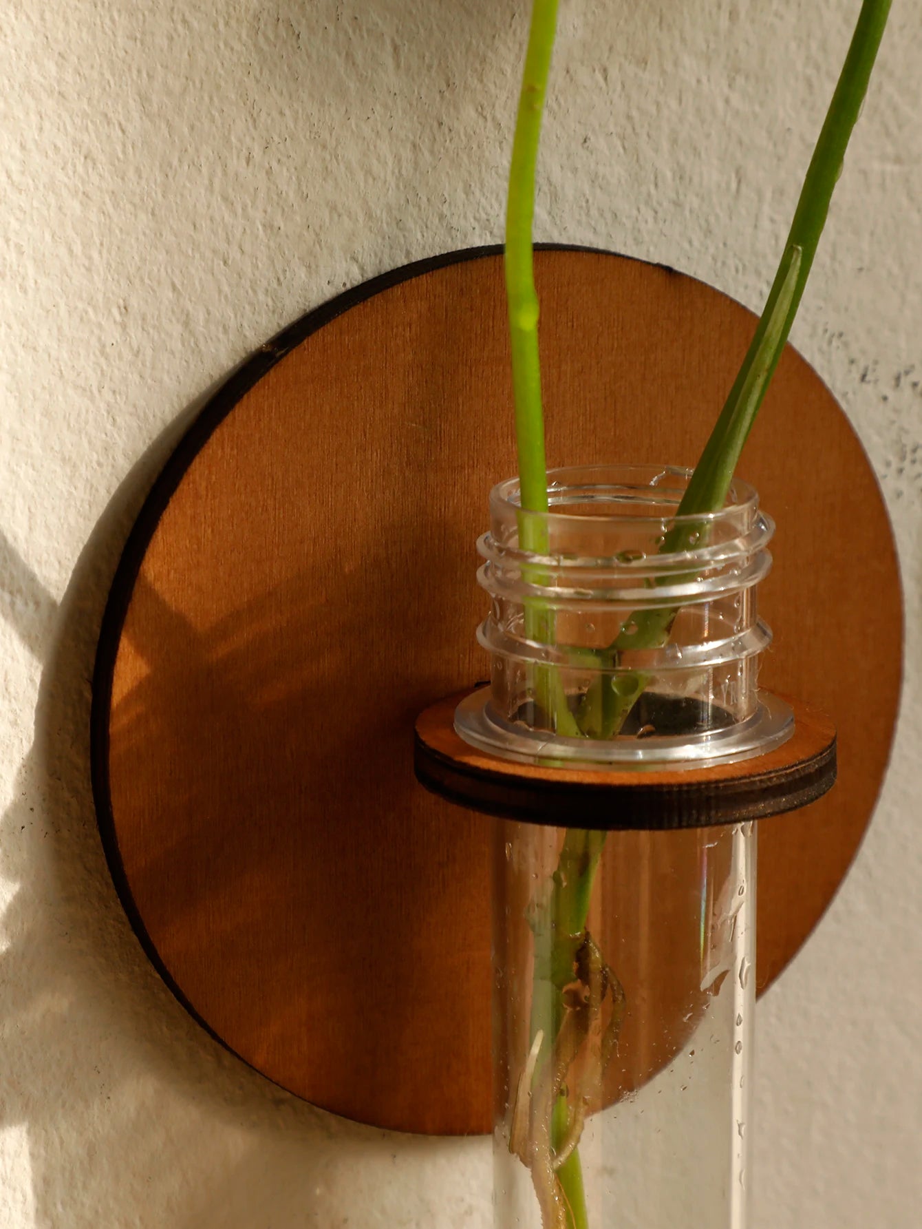 Moon Phase Propagation Vase