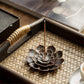 Lotus Incense Holder