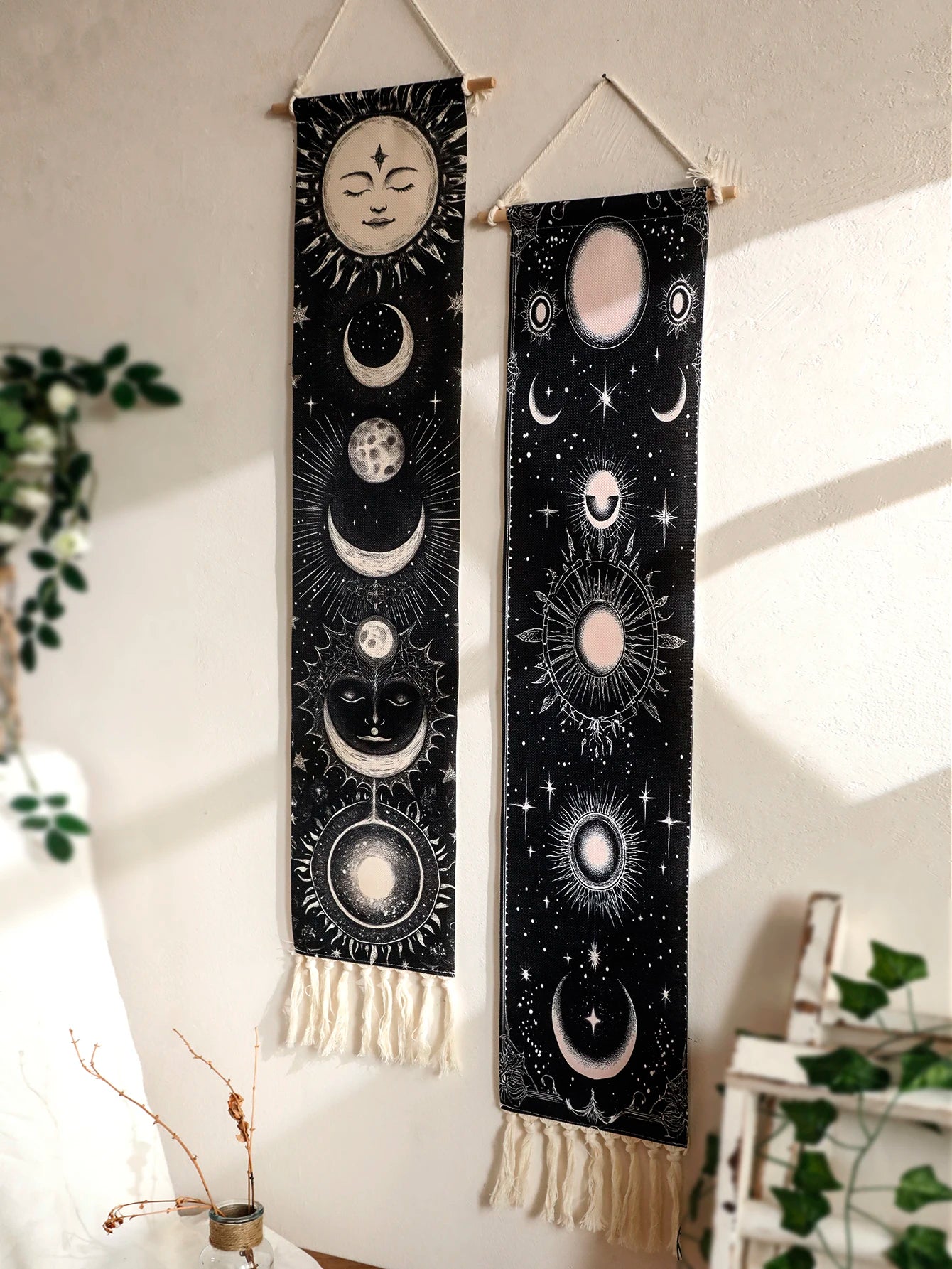 Nomad Tapestry