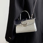 Luna Top Handle Bag