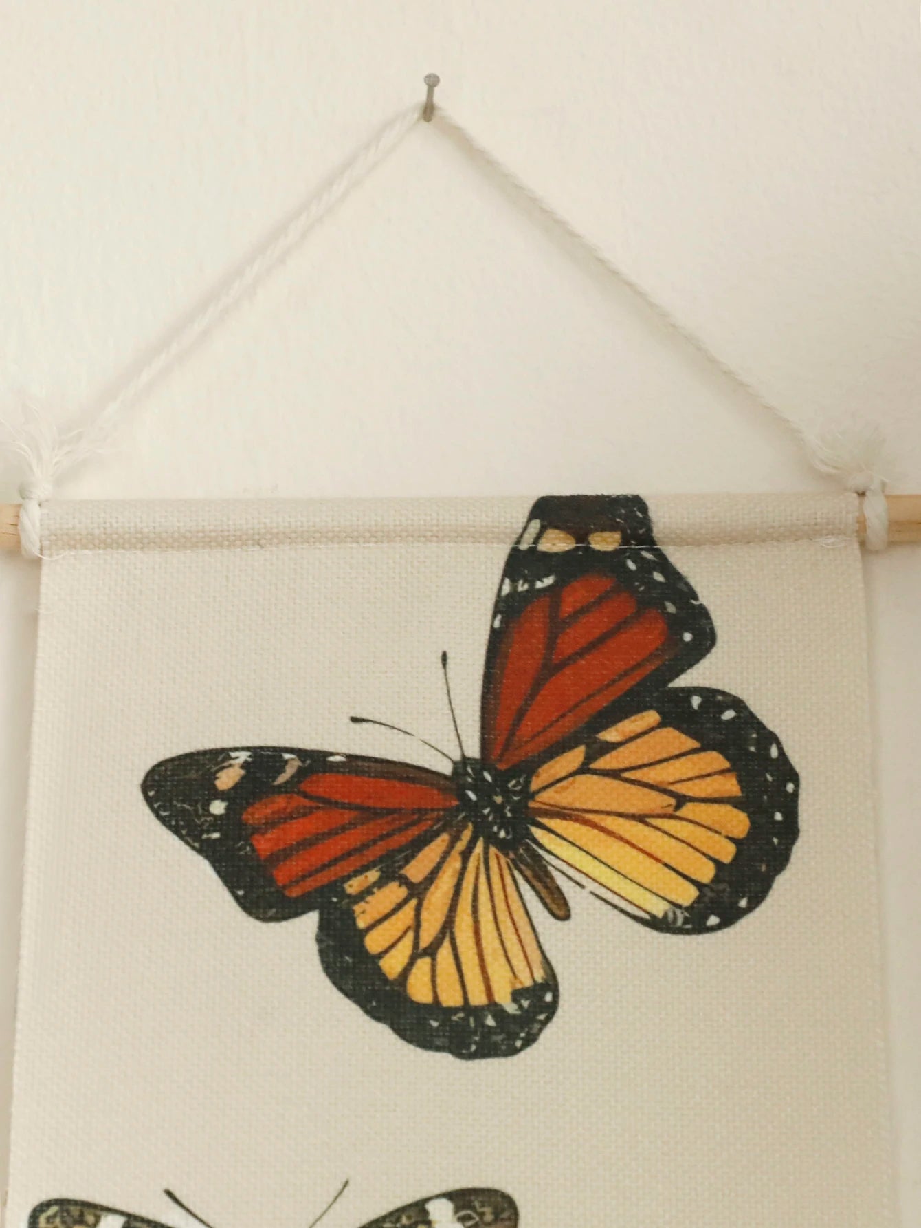 Chrysalis Tapestry