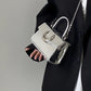 Luna Top Handle Bag