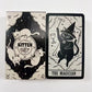 Tarot Card Deck