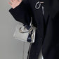 Luna Top Handle Bag