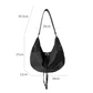 Nylon Shoulder Bag