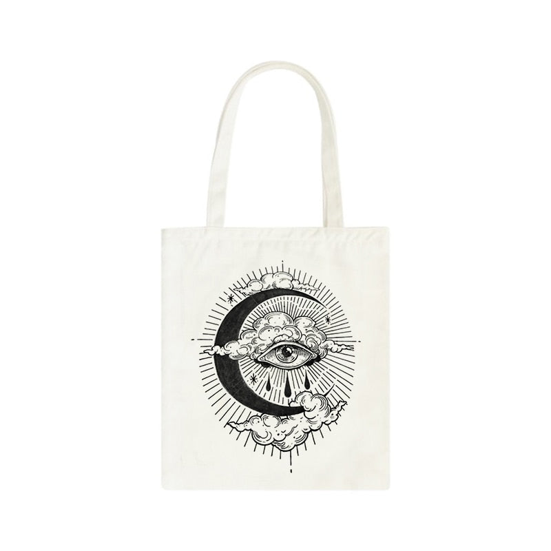Canvas Tote
