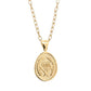 Tarot Necklace